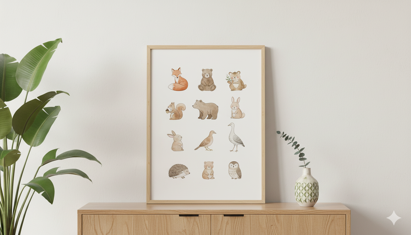 ಪ್ರಾಣಿ-ಪಕ್ಷಿ