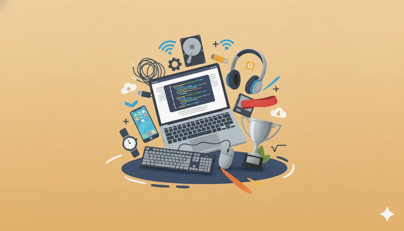 ಕಂಪ್ಯೂಟರ್ ಜ್ಞಾನ ರಸಪ್ರಶ್ನೆ (Computer Literacy Quiz)
