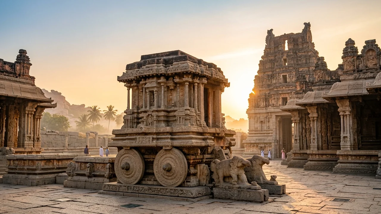 ಕರ್ನಾಟಕ ಇತಿಹಾಸ, ರಾಜವಂಶಗಳು ಮತ್ತು ಭಾರತೀಯ ಸ್ವಾತಂತ್ರ್ಯ ಸಂಗ್ರಾಮ: ಅಭ್ಯಾಸ ರಸಪ್ರಶ್ನೆ